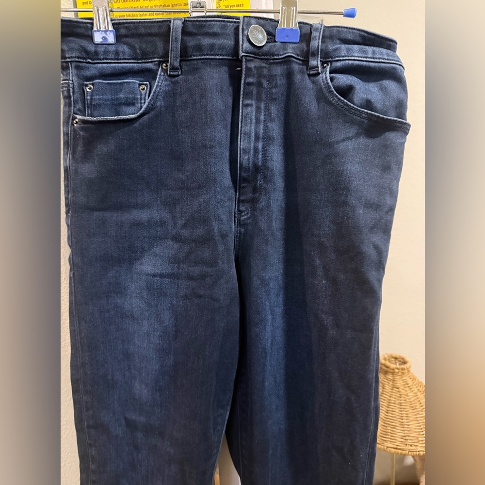 ASPS High Rise Ridley Skinny Jean - Picture 2 of 4